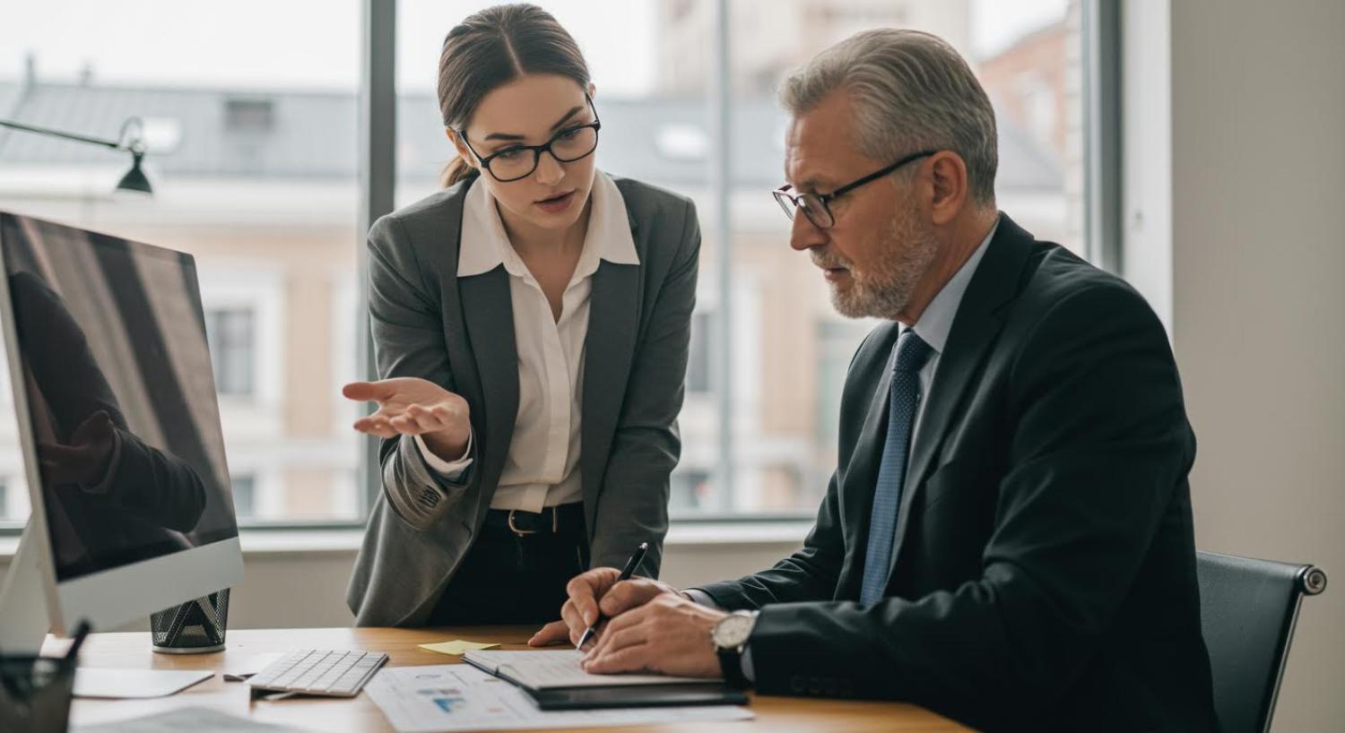 Pourquoi un expert-comptable est-il indispensable lors de la création de votre entreprise ?