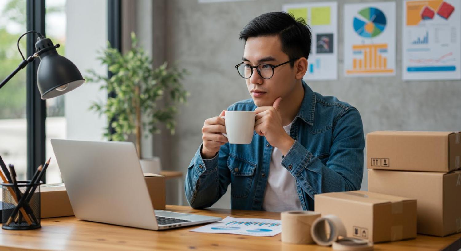 Comment générer facilement ses premières ventes sur une boutique e-commerce ?