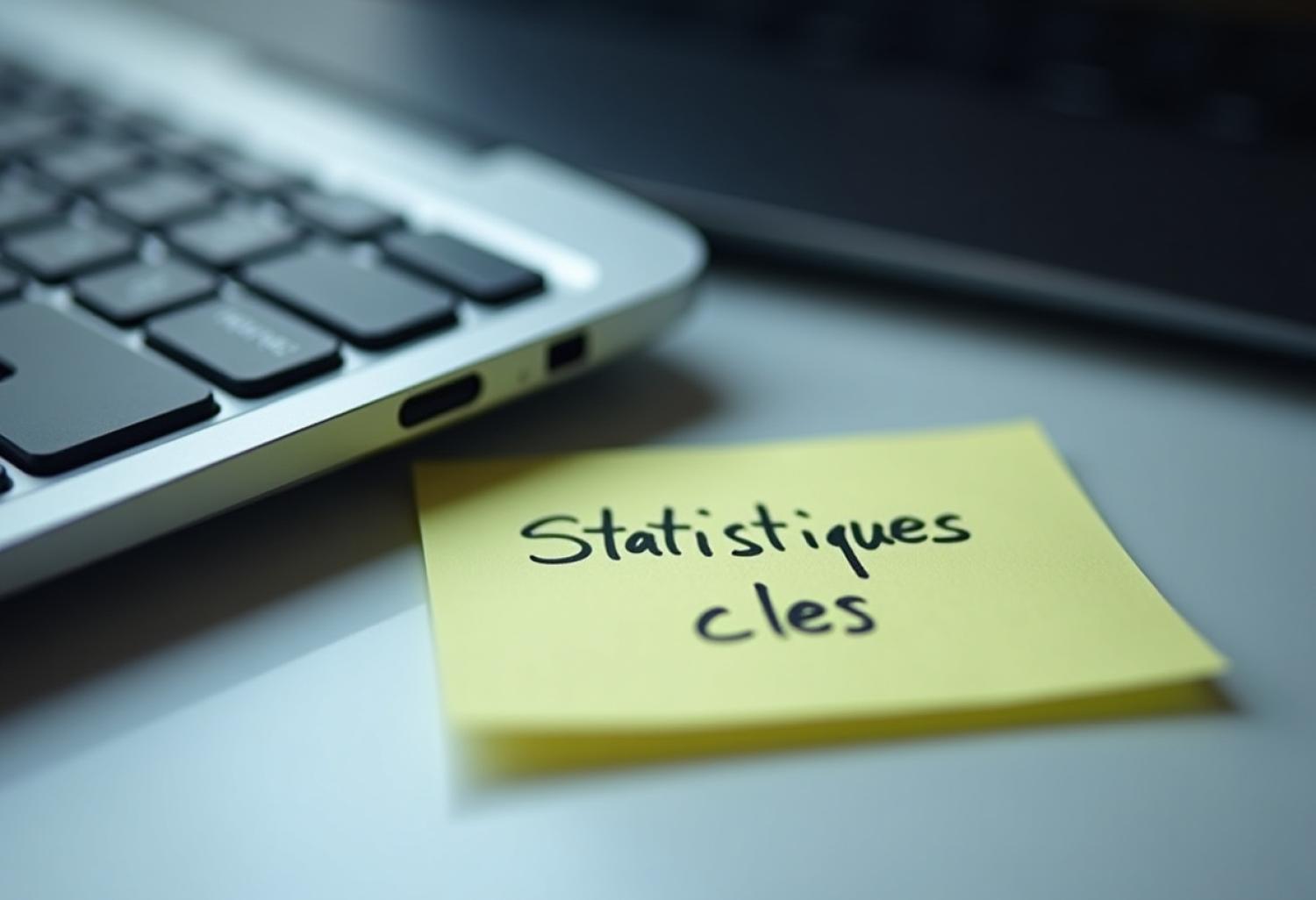 Email marketing : quelles sont les statistiques clés à connaître ?