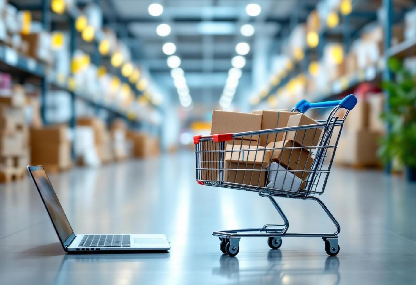 Abandon de panier en e-commerce : définition et méthodes pour le réduire