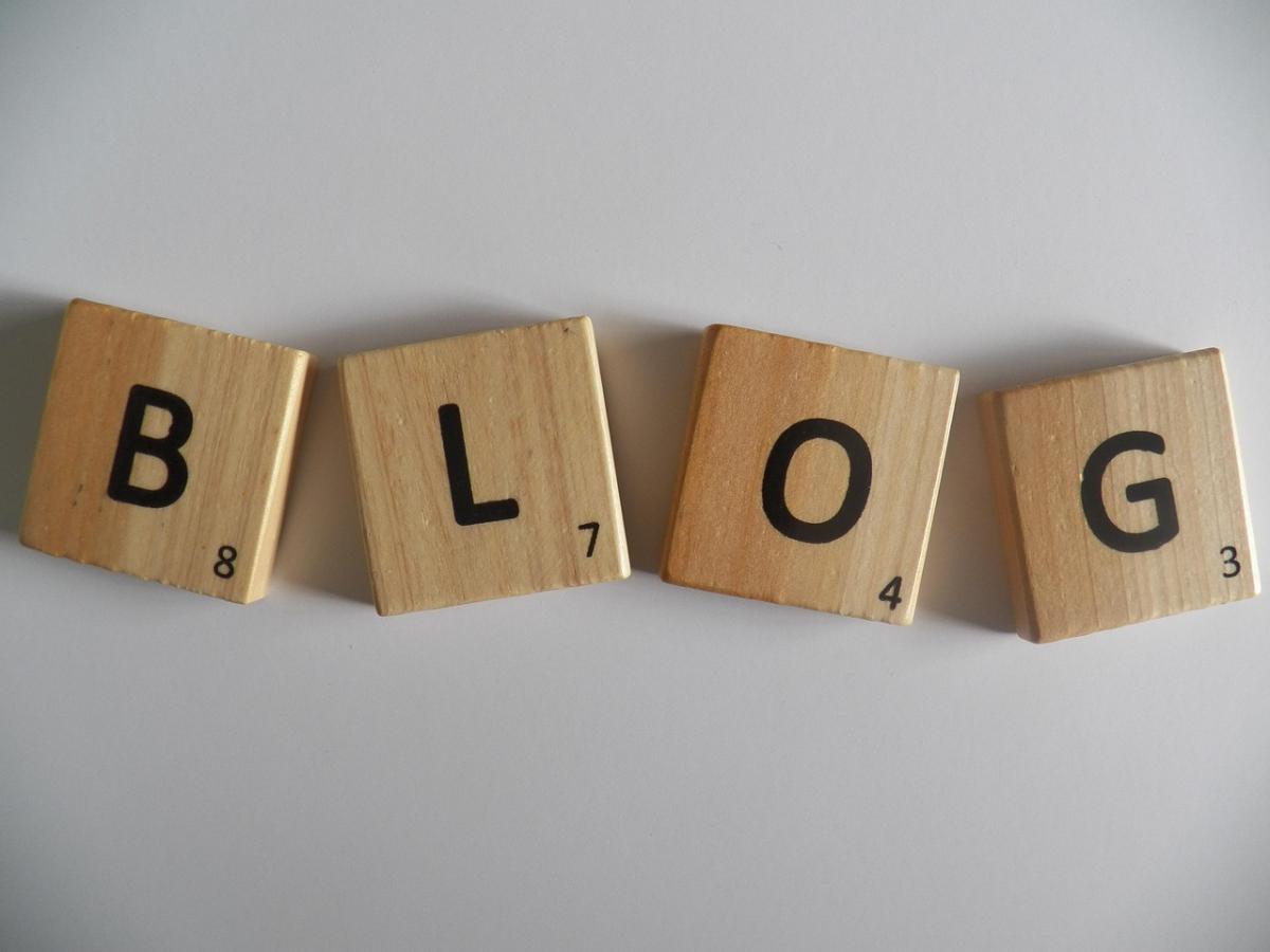 Développer la visibilité d’une entreprise en ligne grâce à un blog